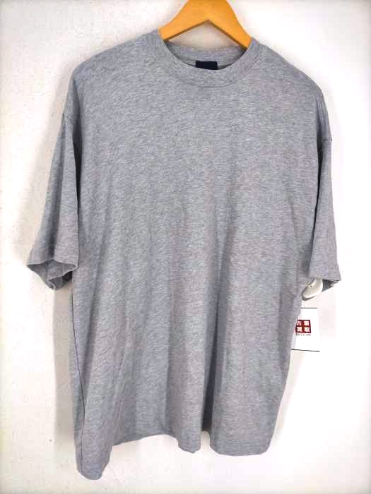 handvaerk(ハンドバーク) S/S T コットンクルーネックTシャツ メンズ JPN：M