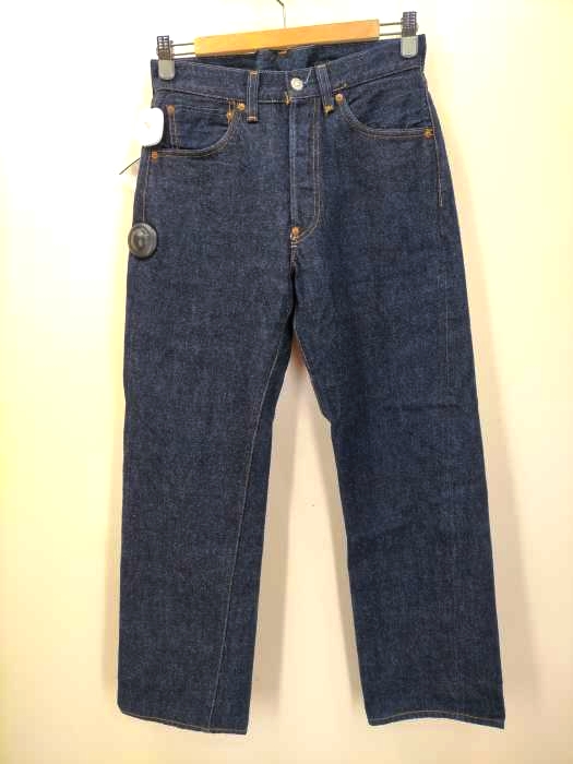 リーバイスヴィンテージクロージング Levis Vintage Clothing 復刻 BIG E ボタンフライ 5P デニムパンツ メンズ  W31