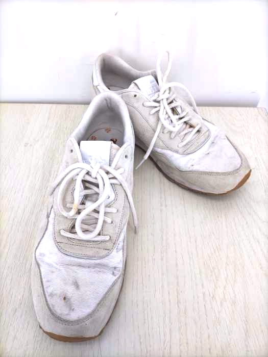 REEBOK CLASSIC(リーボッククラシック) CL NYLON AFFILIATES メンズ JPN：28