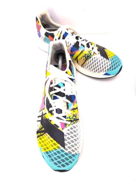 adidas(アディダス) Adizero Pro メンズ JPN：29
