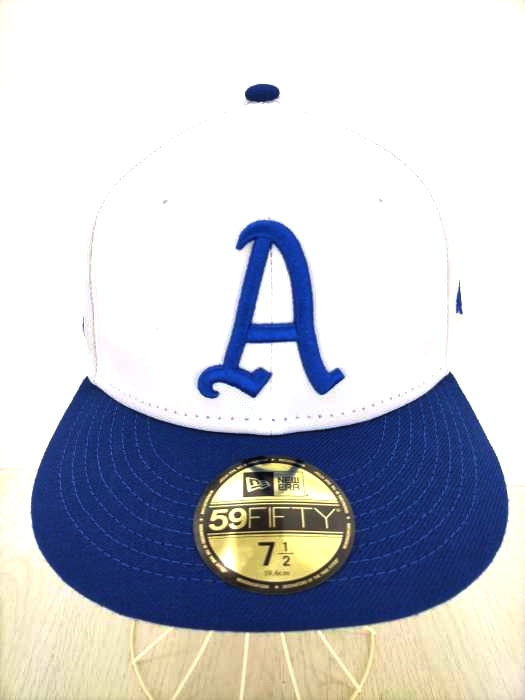 NEWERA(ニューエラ) ベースボールチーム6パネルキャップ メンズ 7 1/2