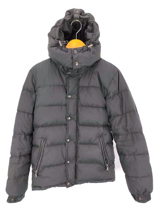 UNITED ARROWS green label relaxing(ユナイテッドアローズグリーンレーベルリラクシング) ダウンジャケット レディース JPN：M
