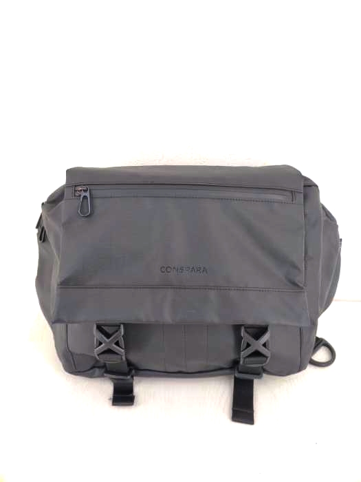 ユーズドフルギ USED古着 CONSPARA 止水バッグ メンズ 表記無
