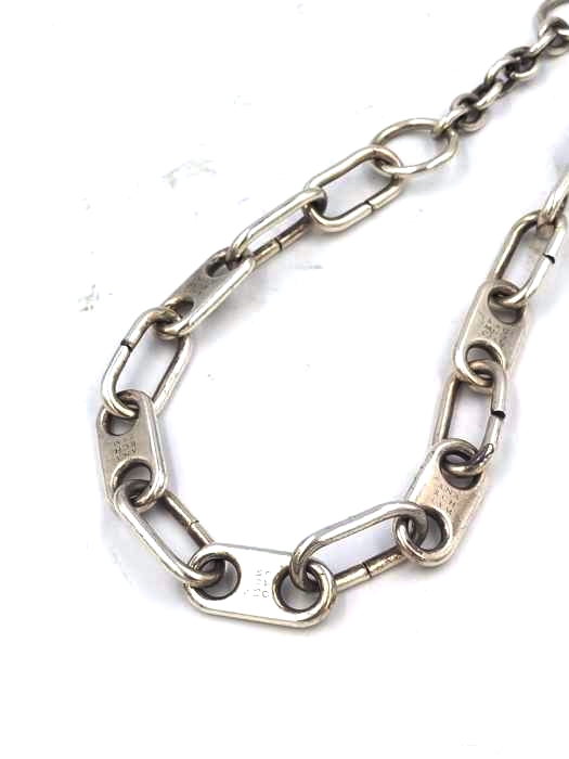 LAD MUSICIAN(ラッドミュージシャン) NECKLACE メンズ  FREE