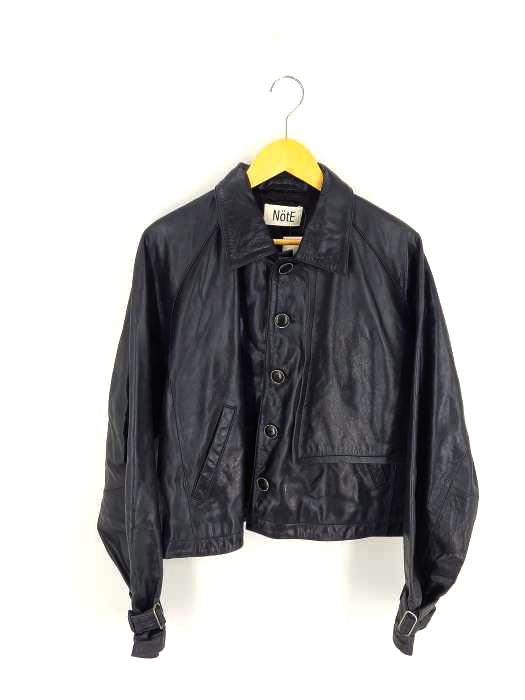 USED古着(ユーズドフルギ) {{NotE}} Contrast over trench singe メンズ JPN：46