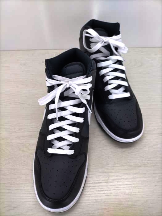 ナイキ NIKE DUNK HI RETRO メンズ JPN：28.5