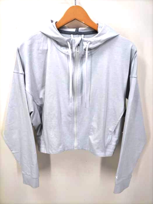 プーマ PUMA TRAIN CLOUDSPUN フルジップ フーディー レディース JPN：S