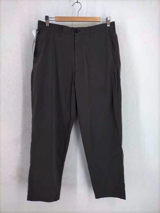 Steven Alan(スティーブンアラン) ストレートスラックス メンズ JPN：L