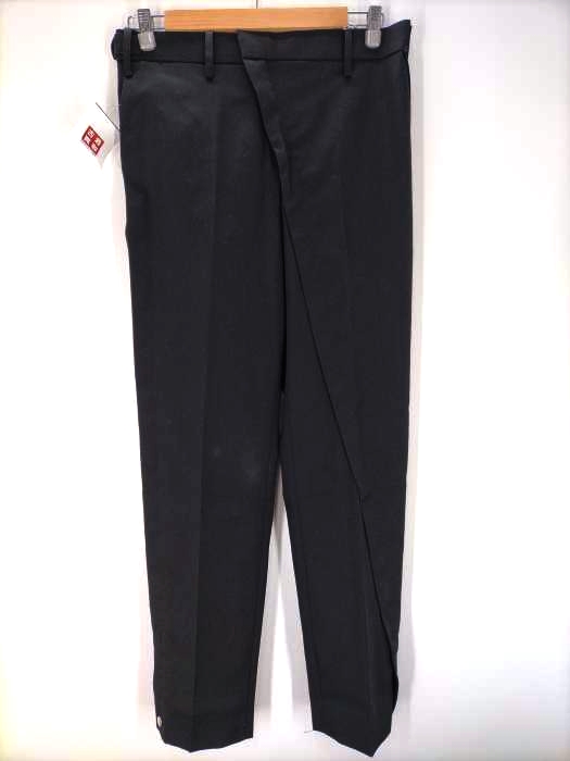 ユーズドフルギ USED古着 {{Tamme}} 22AW GABARDINE SLACKS メンズ JPN：2