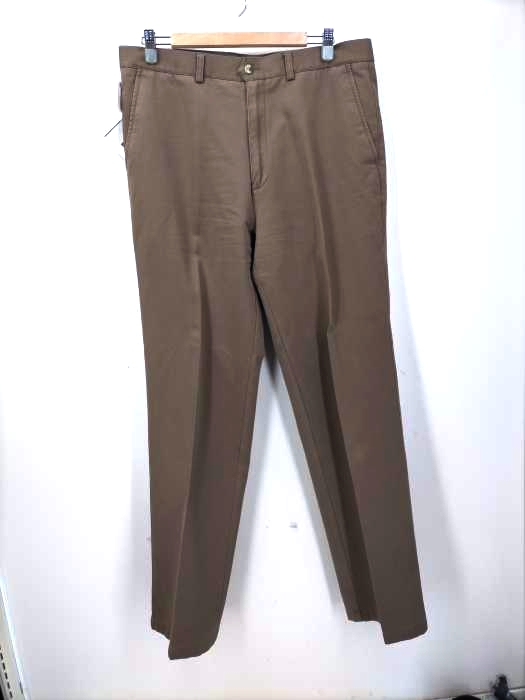 ボスヒューゴボス BOSS HUGO BOSS チノトラウザー ARKANSAS MID GABARDINE メンズ 36inch