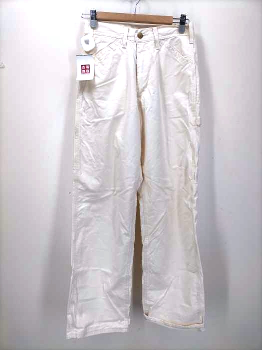 リー Lee DUNGAREES ワークパンツ ペインターパンツ メンズ JPN：XS