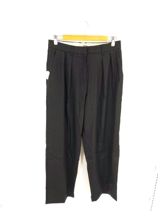 ザラ ZARA KAIA FULL LENGTH TROUSERS レディース JPN：S
