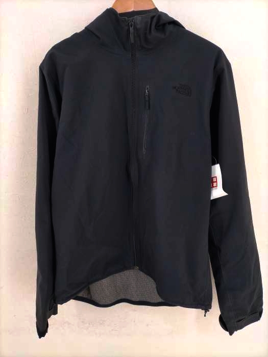 ザノースフェイス THE NORTH FACE FLASHDRY LINING JACEKT メンズ JPN：XL