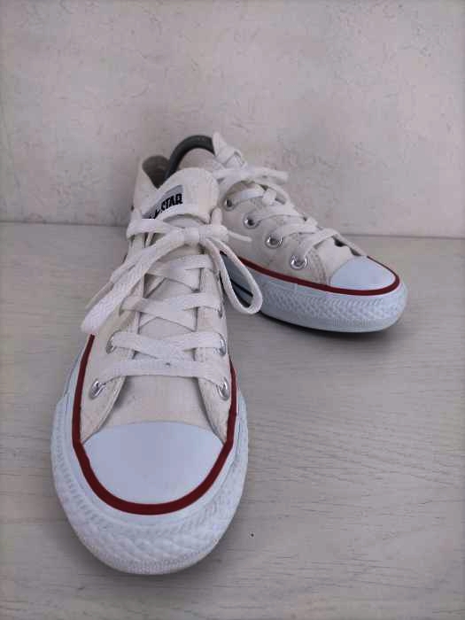 コンバース CONVERSE ALL STAR LO レディース CONVERSE：4