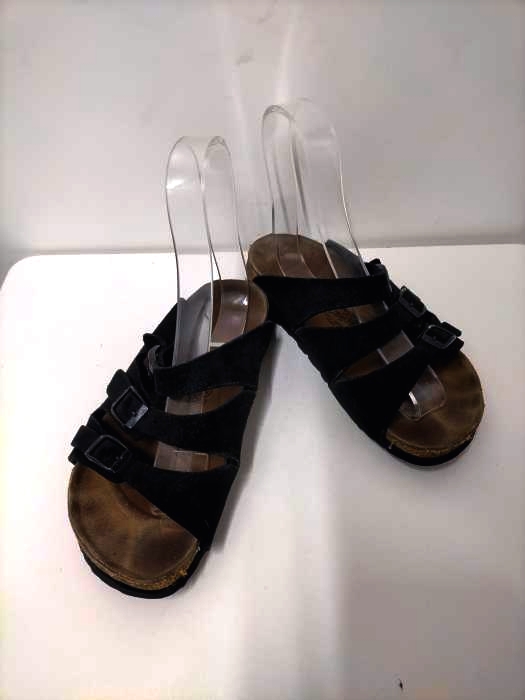 ビルケンシュトック BIRKENSTOCK Florida レディース JPN：23