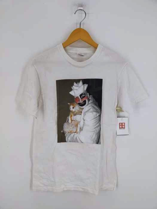 シュプリーム Supreme Leigh Bowery Tee メンズ import：S