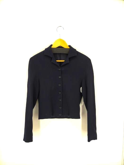 ズッカ ZUCCa ウールジャケット レディース JPN：M