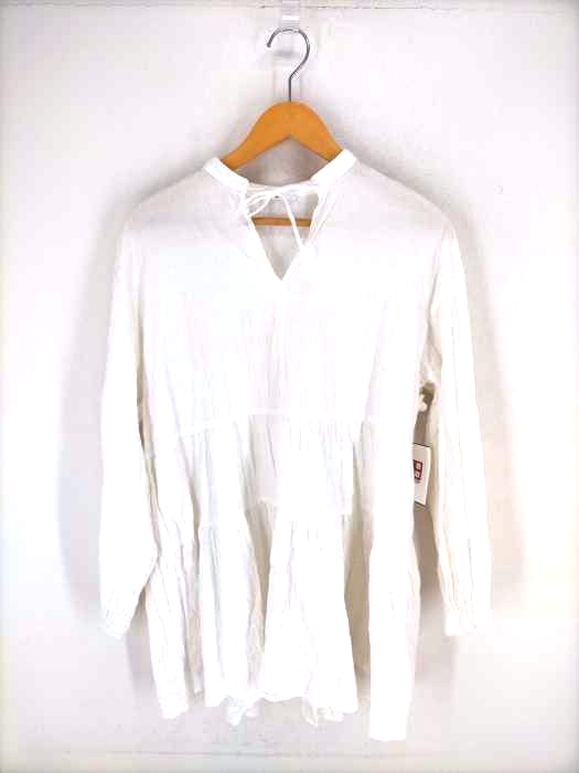 スライ SLY BALLOON SLEEVE トップス レディース FREE