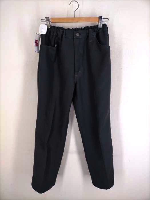 ラングラー Wrangler ランチャー スタプレ イージーパンツ メンズ  38×29