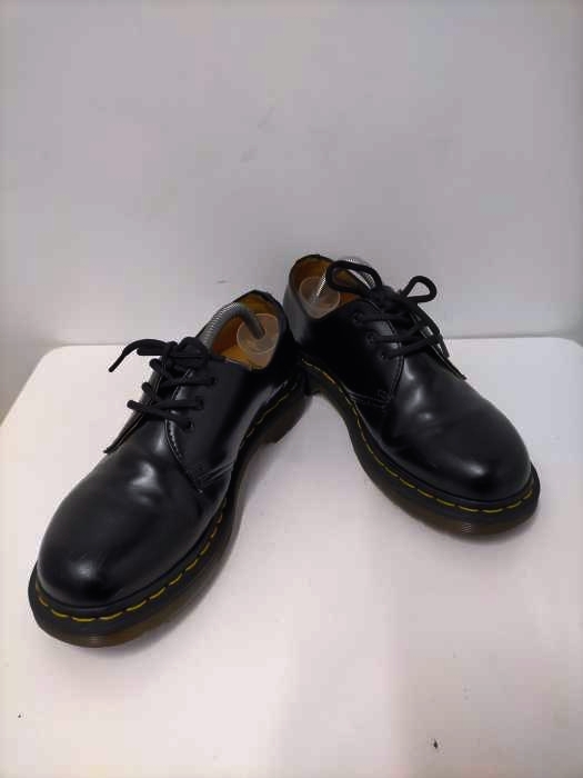 ドクターマーチン Dr.Martens 11837 3ホール レザーシューズ レディース  US/7