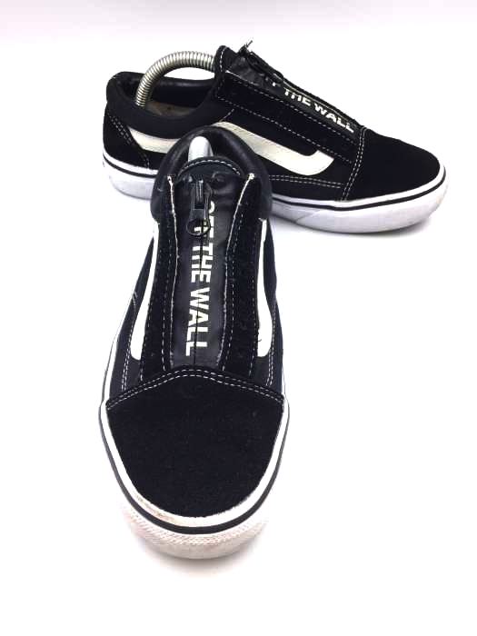 バンズ VANS OLDSKOOL DX ZIP レディース JPN：22.5