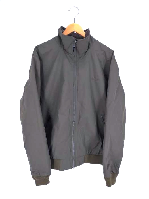 エルエルビーン L.L.Bean 裏地付き ウォームアップジャケット  メンズ JPN：XL