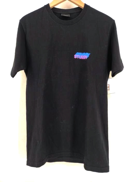 ステューシー Stussy HOLD A MEDZ バックプリントTEE メンズ JPN：S
