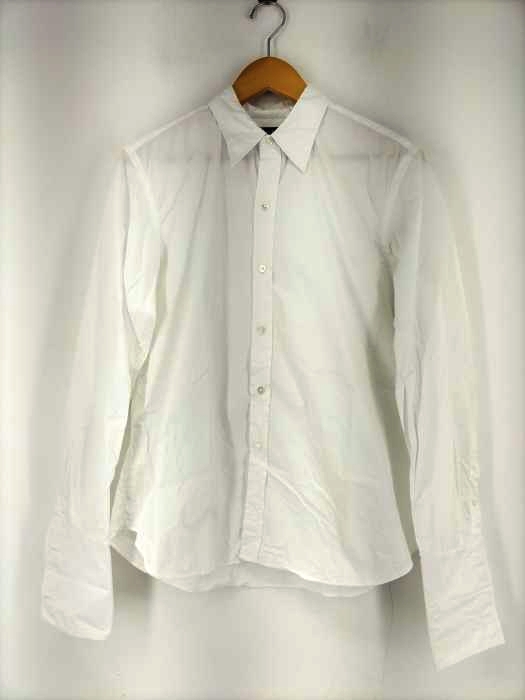 ラルフローレン RALPH LAUREN ドレスシャツ 長カフス メンズ  12