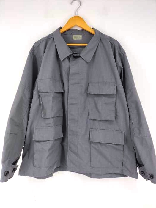 ユーズドフルギ USED古着 BDU JACKET メンズ  3X-LARGE-REGULAR