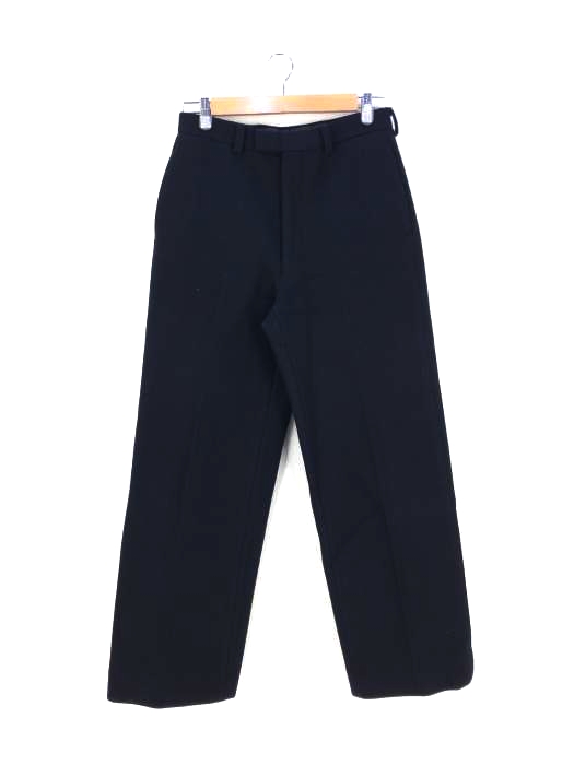 ポールスミス Paul Smith メルトンウールスラックス メンズ  76