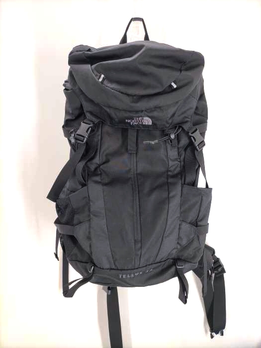ザノースフェイス THE NORTH FACE TELLUS 32 登山用 バッグパック メンズ 表記無 L