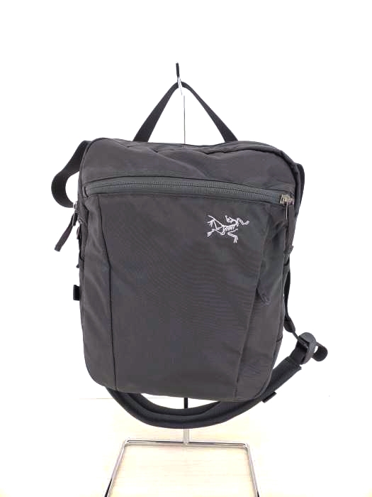 アークテリクス ARCTERYX mantis sling pack メンズ 表記無