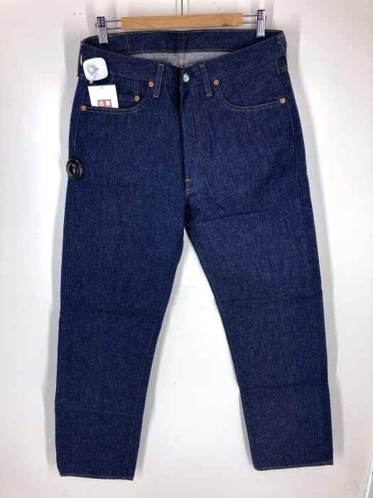 Levis(リーバイス) 501 ボタン裏524 82年製 赤耳 エルパソ工場 デニムパンツ メンズ パンツ デニム