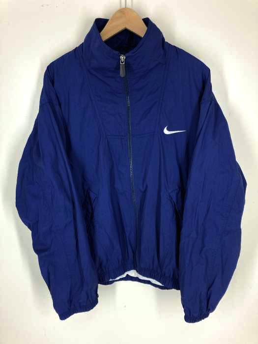 NIKE(ナイキ) 90s ナイロンジャケット メンズ アウター ジャケット