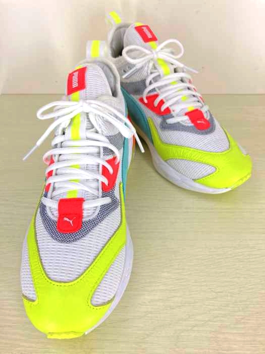 PUMA(プーマ) LQDCELL ORIGIN PRIME LIMITED EDITION メンズ シューズ スニーカー