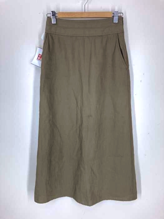 UNITED ARROWS green label relaxing(ユナイテッドアローズグリーンレーベルリラクシング) トラペーズ スカート レディース JPN：38 JPN：38