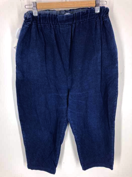 YARRA（ヤラ） デニムサルエルパンツ レディース パンツ デニム