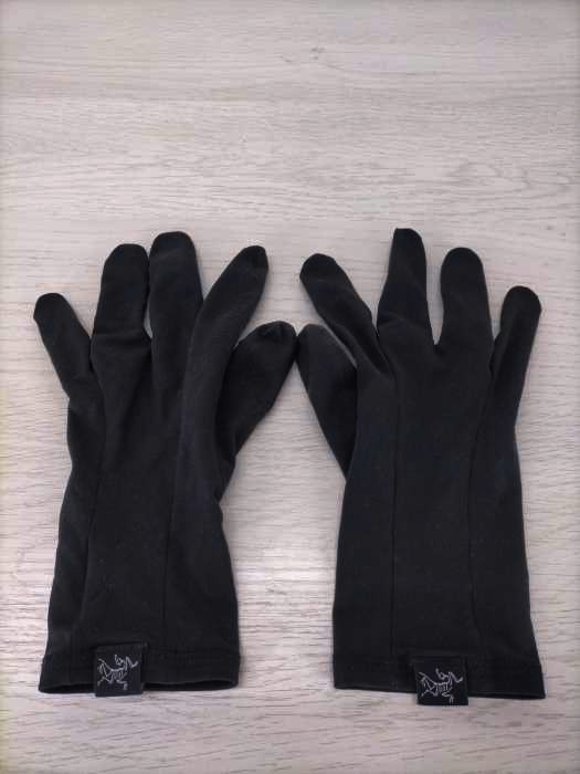 ARCTERYX(アークテリクス) RHO GLOVE ロー グローブ ユニセックス メンズ S