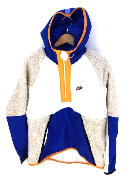 NIKE(ナイキ) NSW HE HOODIE HZ WINTER メンズ JPN：M