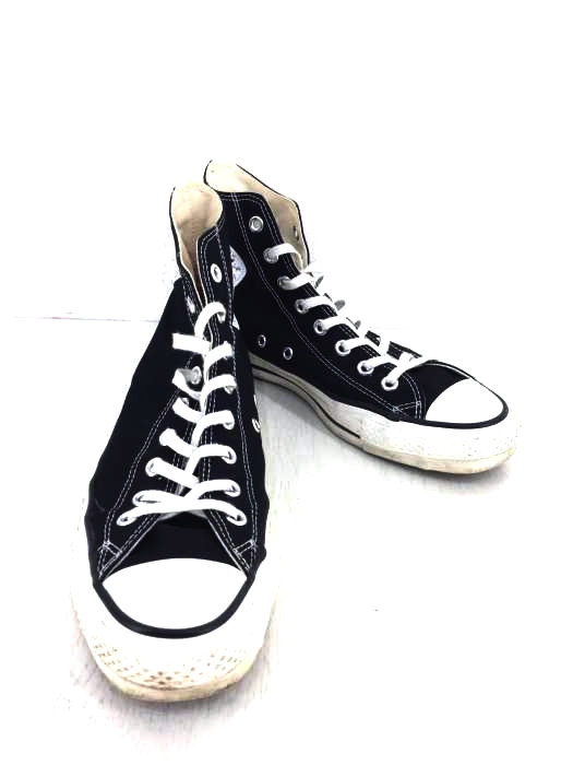 CONVERSE(コンバース) ALL STAR HI MADE IN JAPAN メンズ UK：8.5