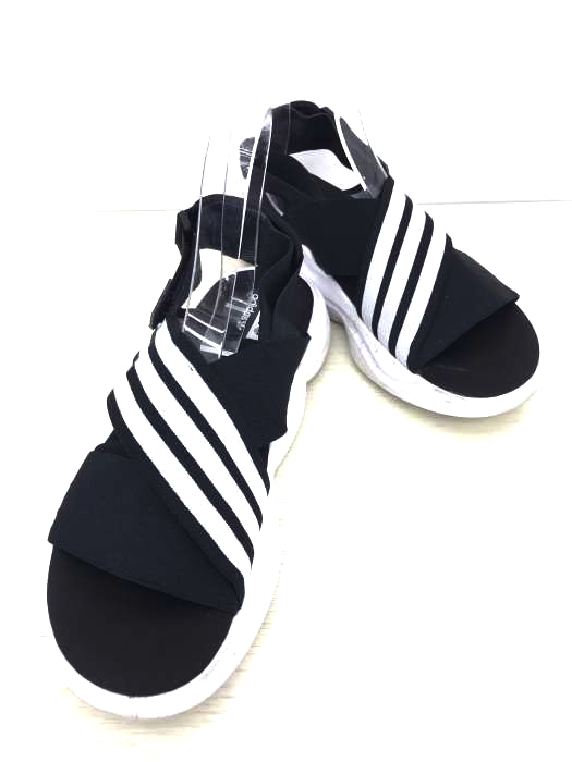 adidas(アディダス) MAGMUR SANDALS メンズ JPN：28.5
