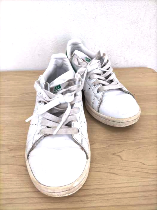 adidas Originals(アディダスオリジナルス) STAN SMITH レディース JPN：23