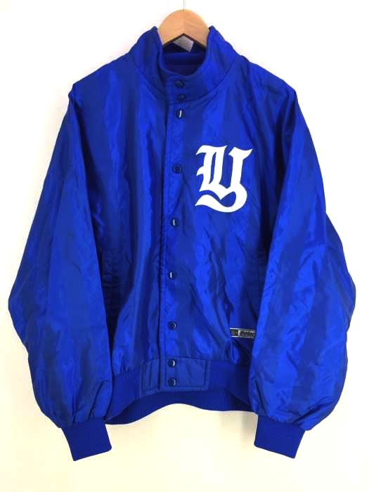 descente(デサント) ナイロンスタンドカラーブルゾン メンズ 0
