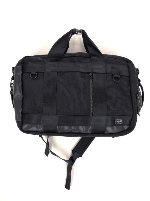 PORTER(ポーター) HEAT 3WAY BRIEFCASE メンズ  表記無