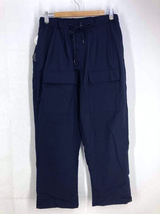 RICHFIELD(リッチフィールド) wool mix easy flight pants メンズ  29