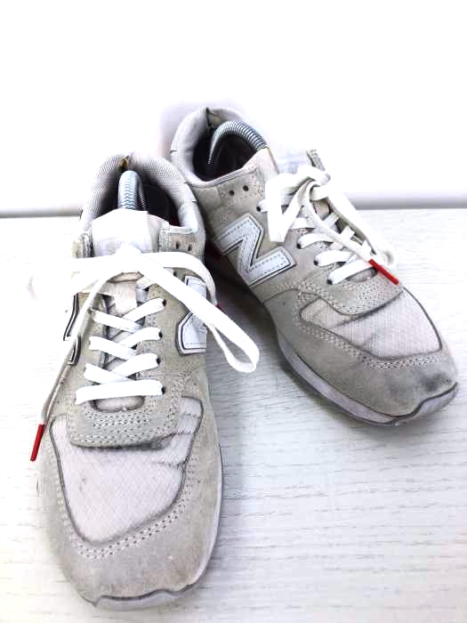 ニューバランス NEW BALANCE 996 レディース  23.5