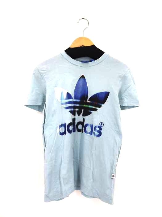 adidas Originals(アディダスオリジナルス) FADE FILL TEE レディース JPN：S