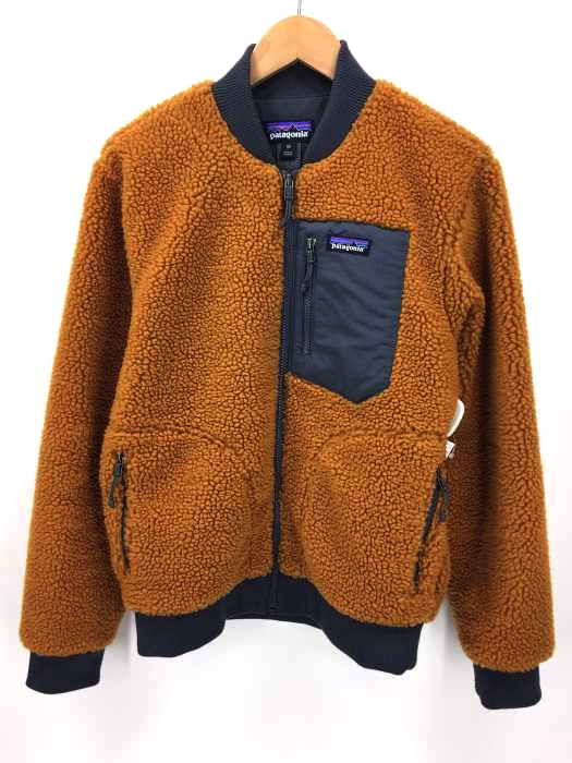 パタゴニア patagonia Retro-X BOMBER Jacket メンズ JPN：XS