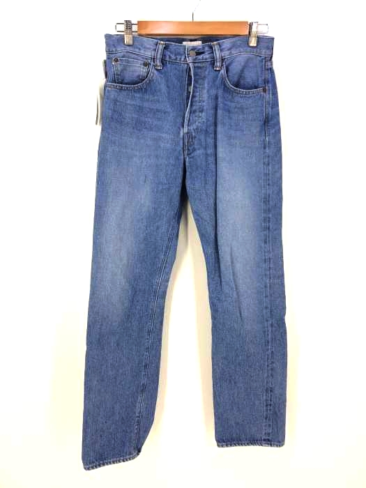 USED古着(ユーズドフルギ) ARATA オールドスクールデニムパンツ レディース  31