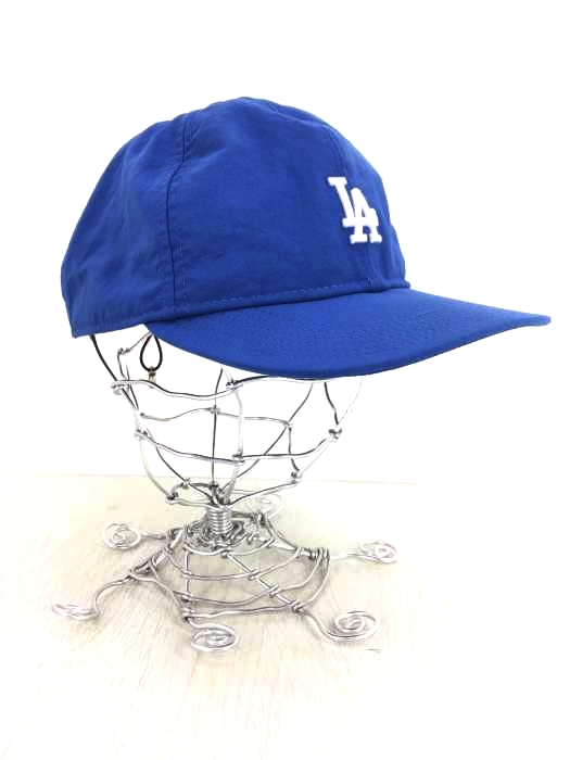 NEW ERA(ニューエラ) Small Logo New Era Cap メンズ  ONESIZE
